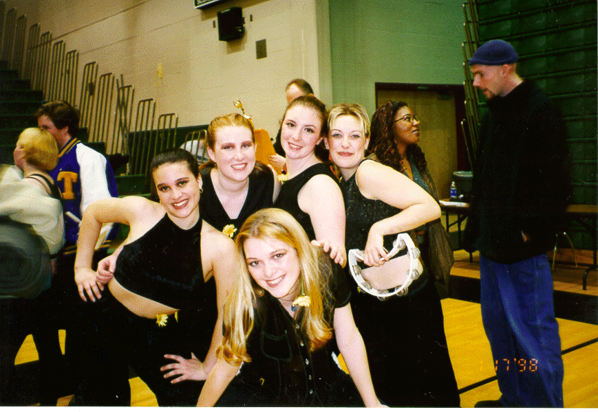 Full Circle Girls