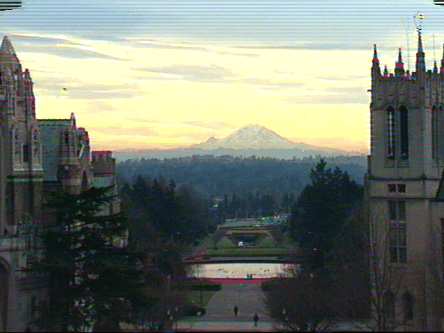 University of
Washington