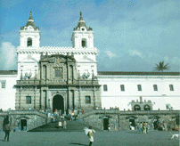 Quito,
Ecuador