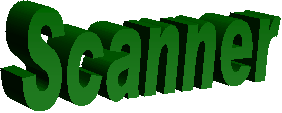 Scanner