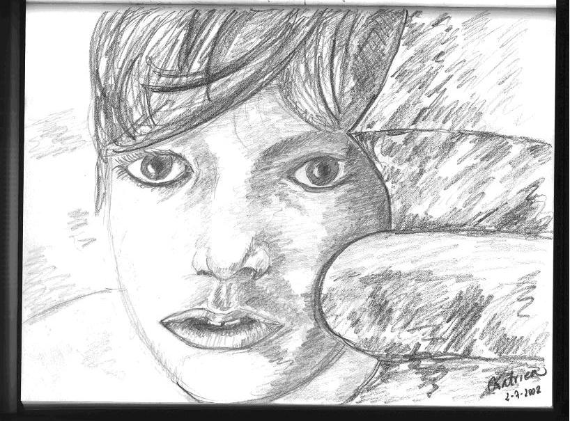 Indian Boy