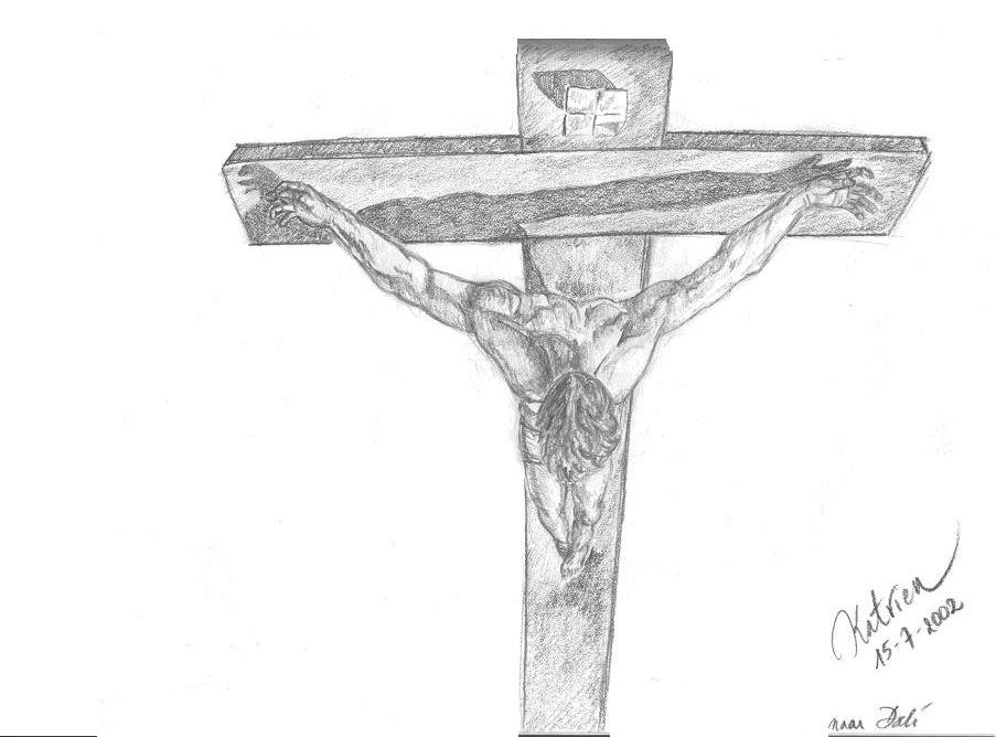 Jesus of Dali