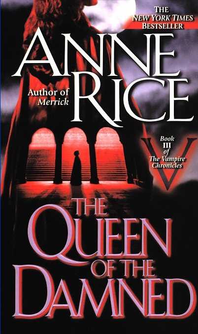 Queen of the Damned