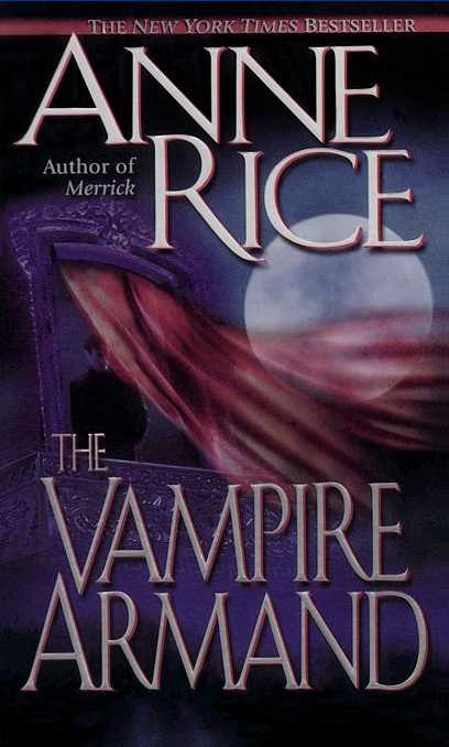 The Vampire Armand