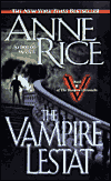 The vampire Lestat