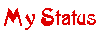 My Personal Status
