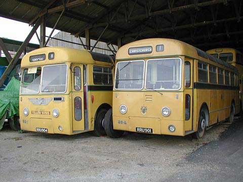 267 & 264