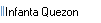 Infanta Quezon