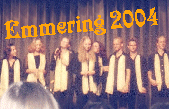 Bilder Konzert in Emmering