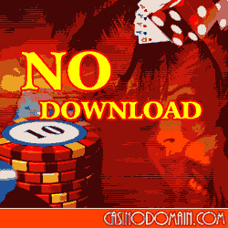 CasinoDomain