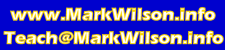 www.MarkWilson.info