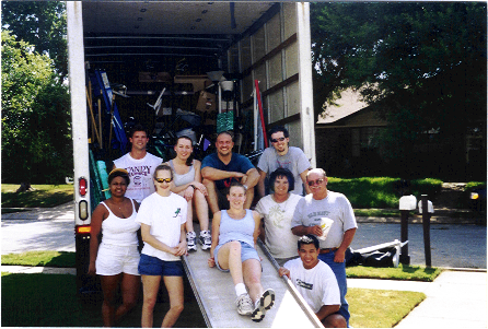 [Moving to WA, 07, 2003]