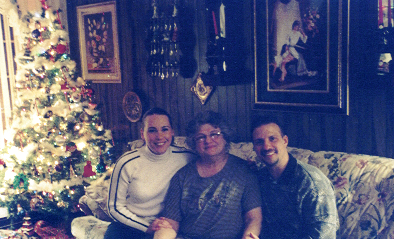 [Christmas visit, 2002]