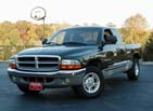 Click for a larger image of Carolyn's truck!