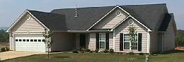 Our house will look just a bit different...