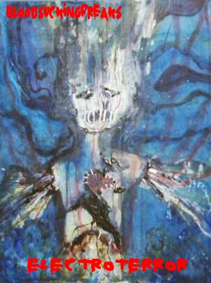 Expirence the Terror