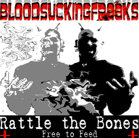 Click here to get the new album - "Rattle the Bones"