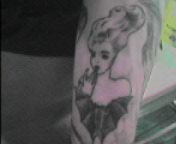 by EDX at the Shaman's Den