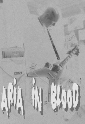 The New Release from Marquee De Blood
