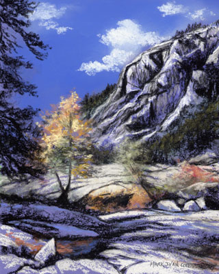 Copyright 2009 - Mark Ivan Cole - All Rights Reserved
