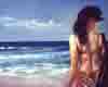 Elsewhere - Soft Pastels by Mark Ivan Cole