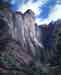 Leaning Tower, Yosemite