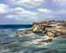 Rocks at the Blue Lagoon