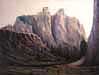 Smith Rock, Basalt and Tuff