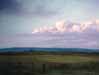 Wallowa Sky