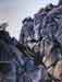 Yosemite Granite 1