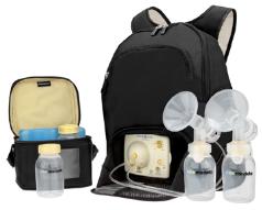 Medela Breast Pumps and Accessories