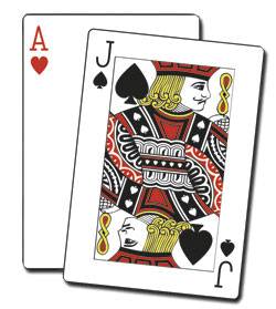 how to beat casino blackjack, how to play casino blackjack, 21 cards