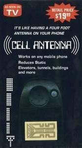 verizon wireless phones antenna