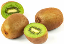 Kiwi fruit