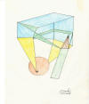 Mark Conrad - Sketch of Geometric Figure