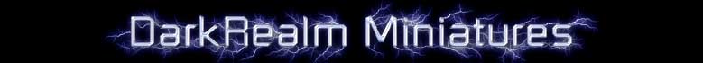 DarkRealm Logo