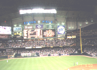 enron field