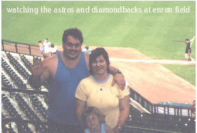 who are these dirtbags? I don't recognize these people