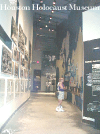 Holocaust Museum