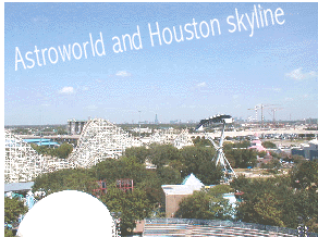 houston