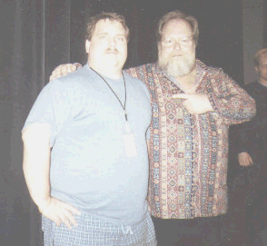 mark and jek porkins