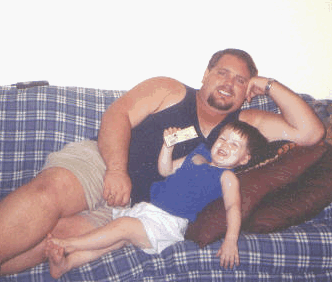 mark and tristen