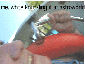 oh shit!