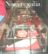 nazi stuff