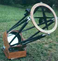 La estructura tubular