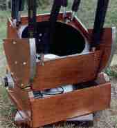 Montura Dobson