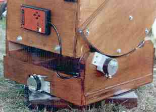 Dob Driver II