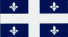 Drapeau qu�b�cois