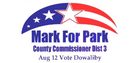 Mark for Park