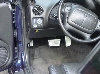 pedals